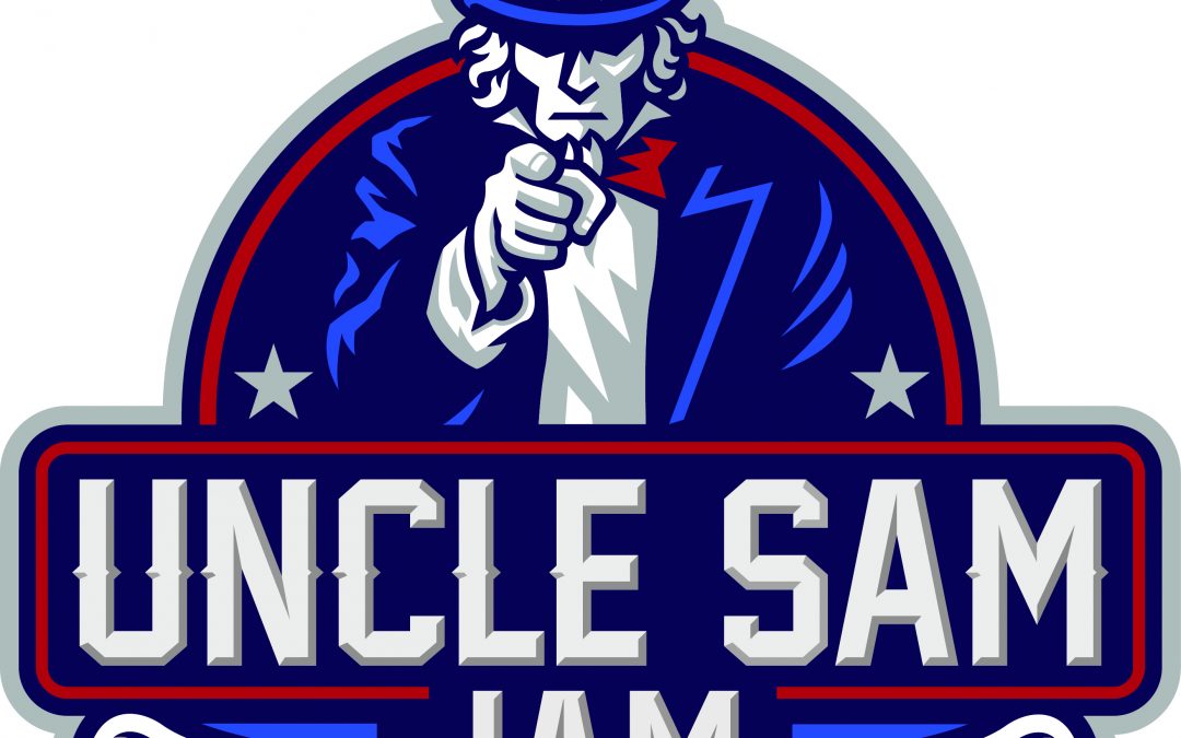 Uncle Sam Jam Catamount Lacrosse